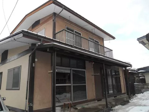 7.8 million yen, 3 Jozaimachi (Yamagata Station) - Image 1