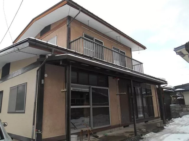 7.8 million yen, 3 Jozaimachi (Yamagata Station)