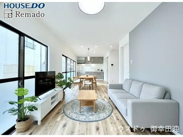 《Instant Viewing Tour Available Now》Renovated♪ Parking for 2 cars♪ 4 minutes on foot to the convenience store♪