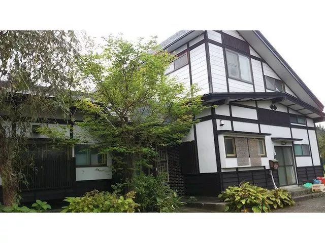 Hanakokucho Aza Nagamori 4.1 million yen