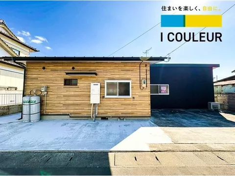¥20,000 per month for popular single-story house / 8 minutes from the station*. Parking for 2-3 cars available ♪ Spacious 17-tatami LDK ♪