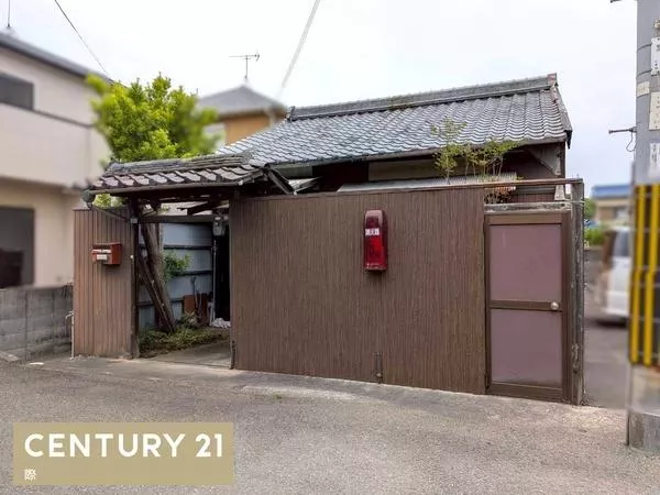 Wakayama City, Wakayura Higashi 1-chome (Kimiidera Station), single-story, 2DK
