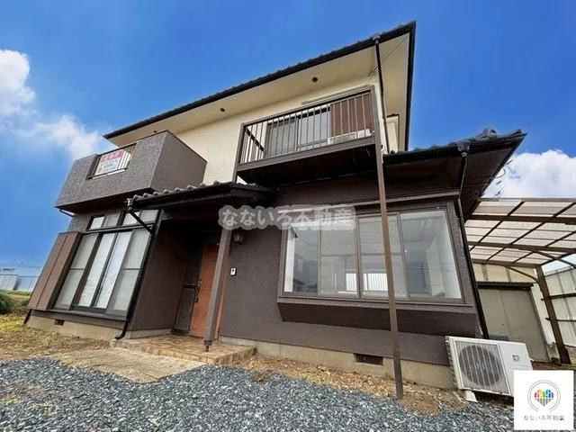 【Fully renovated house】Parking for 2 cars♪【Available for viewing as it is vacant】New water facilities♪
