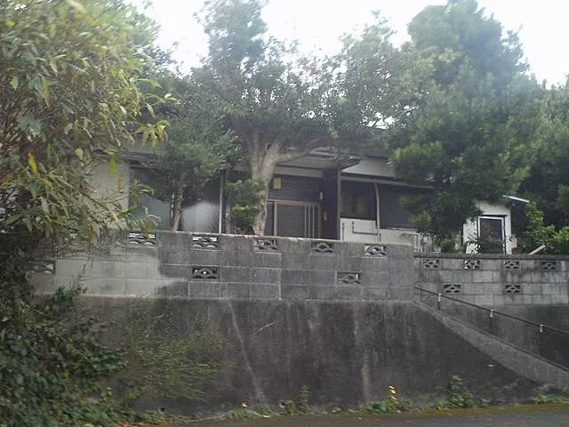 Used single-family home Takahama Town Used house