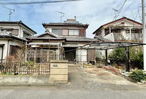 Fukaya City Nishi Onuma (Fukaya Station) 2-story 4K - Image 1