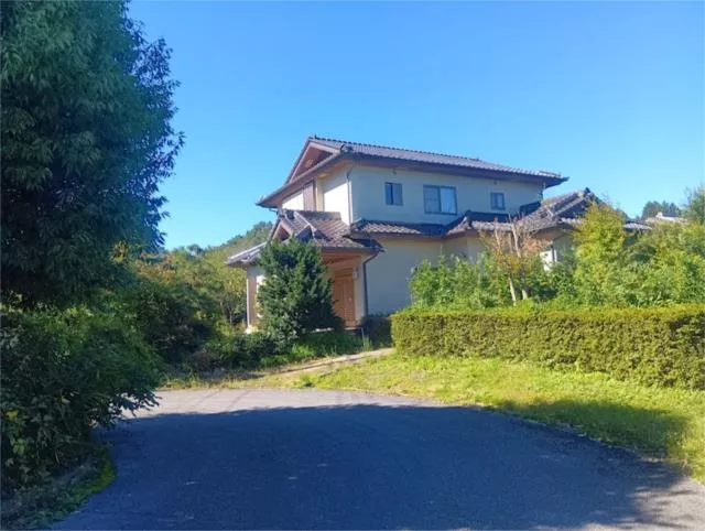 Sakura City, Fiore Kizugawa 1-chome 2-story 4SLDK