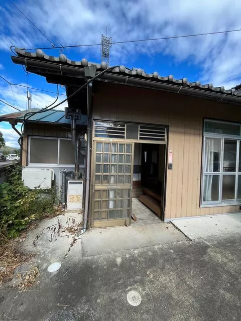 Shibukawa-shi, Akagi-cho, Tsukuda (Tsukuda station) 2F 4DK

1,700,000 yen