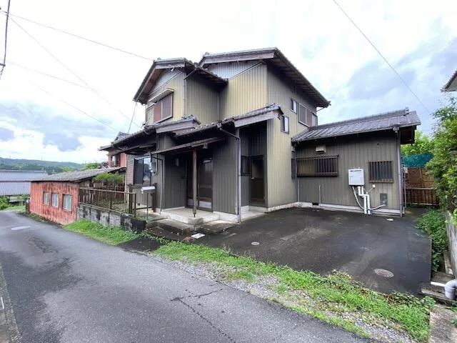Kani-gun Mitake-cho, Mitake (Mitake Station) 2-story 4DK