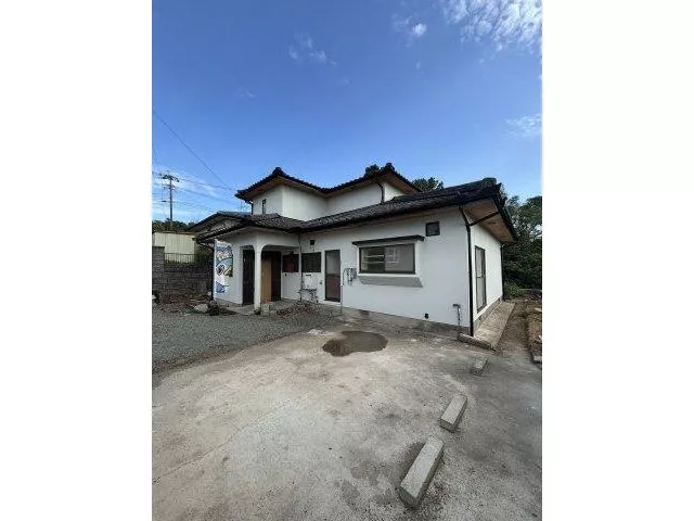 9.98 million yen, Hōboda (Kiba Station)