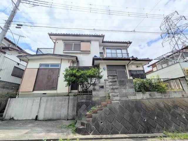 Nishisakaido 4 (Bushu Nagase Station) 3.8 million yen