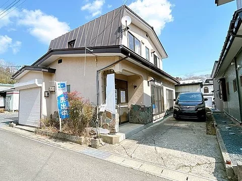 Used single-family home in Oirase Town, Kamikita District, Nakashimada