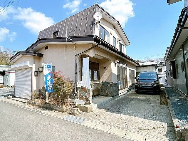 Used single-family home in Oirase Town, Kamikita District, Nakashimada