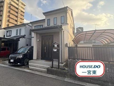 ●4LDK●South-facing balcony●Japanese-style room available