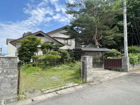 Kazuno City, Hanawa, Fukushi (Kazuno Hanawa Station) 2-story 8DK