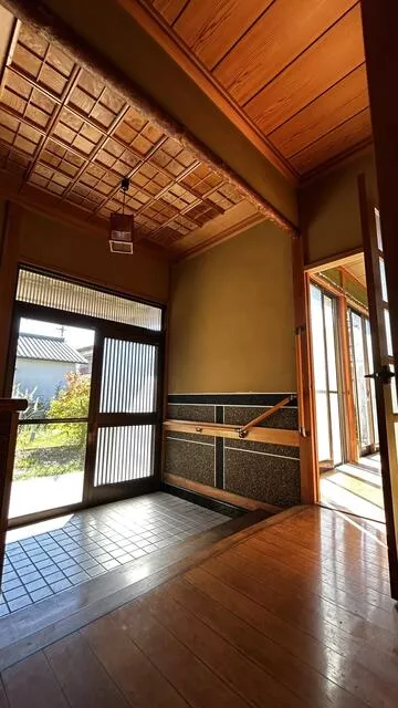 Yaizu City, Tajiri (Nishi-Yaizu Station) 2-story 7LDK