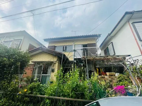 2F 3LK, Kamiyochi, Atsugi-shi, Kanagawa (Shimomizo Sta.)

6,600,000 yen