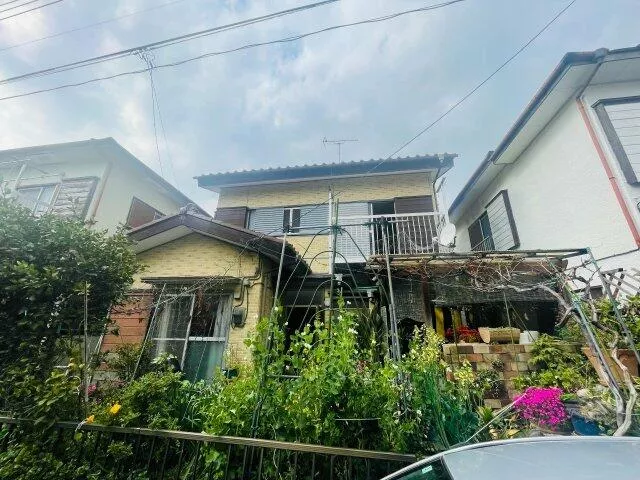 2F 3LK, Kamiyochi, Atsugi-shi, Kanagawa (Shimomizo Sta.)

6,600,000 yen