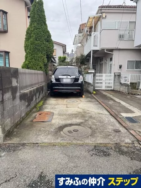 Musashimurayama City, Ominami 3-chome (Musashi-Sunagawa Station) 2-story 4LDK