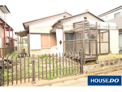 Popular single-story house with a sunroom! 6 minutes by car to Pier City Mirai-daira!
