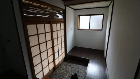 Hakusan City, Tsurugi Kiyosawa Town (Tsurugi Station) 2-story building 3LDK - Image 3