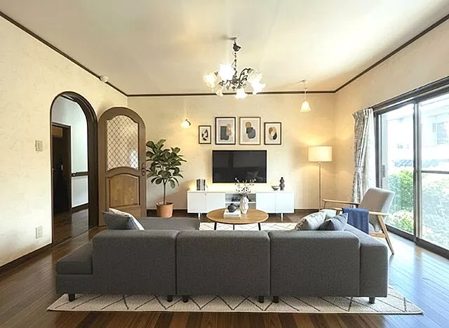 Used single-family home Yamaji 2-chome 1-bangote