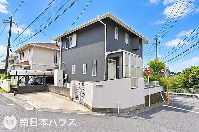 Used single-family home Sakuragaoka 8-chome Used house