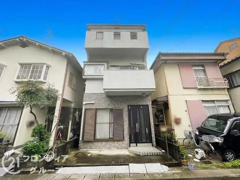 【16-minute walk from Kintetsu "Okubo" Station + immediate reservation available】 2WAY access■All rooms have storage