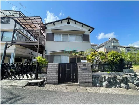 Takasago-cho (Minami Shiga Station) 10.8 million yen