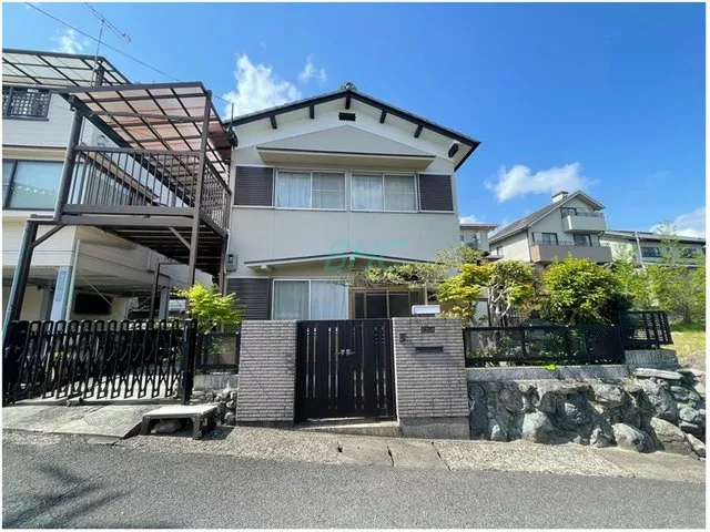 Takasago-cho (Minami Shiga Station) 10.8 million yen