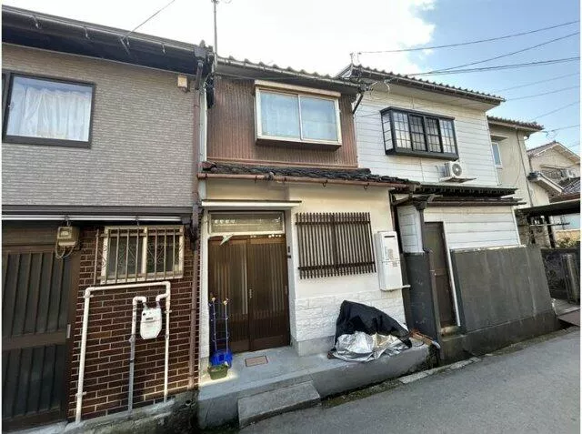 Kanazawa City, Zaimokucho, 2-story, 2LDK