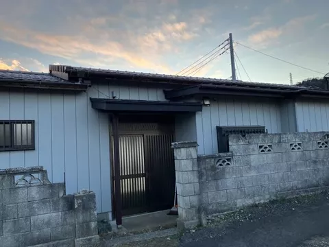 2 Namekawahonmachi 2-chome, Hitachi City (Ogiizu Sta.) Single-story building, 2DK

2,000,000 yen