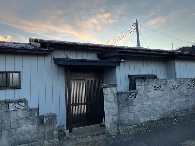 2 Namekawahonmachi 2-chome, Hitachi City (Ogiizu Sta.) Single-story building, 2DK

2,000,000 yen