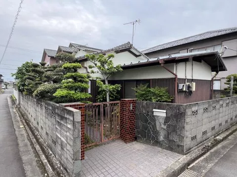 Takamatsu City, Nariwai-cho, 2-story, 7K