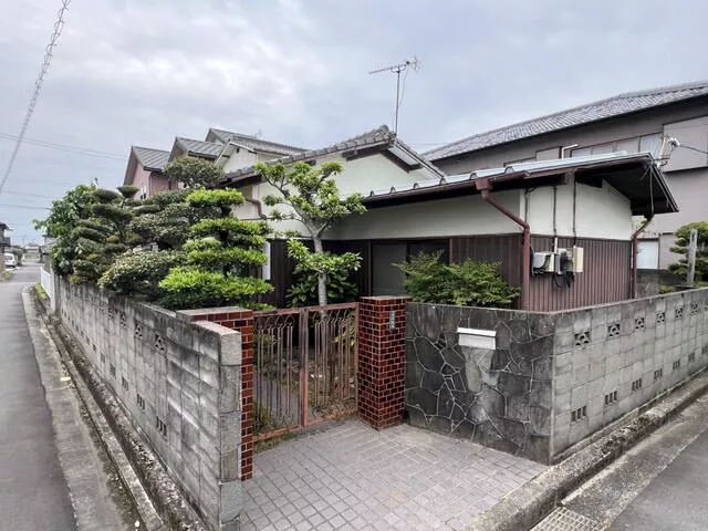 Takamatsu City, Nariwai-cho, 2-story, 7K