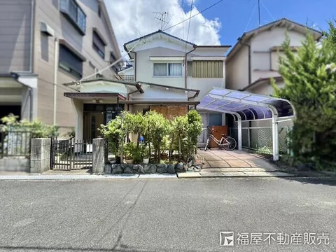 Yamato Takada City, Kasugacho 2-chome (Takada City Station) 2-story 5DK
