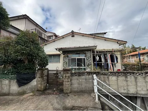 Recommended for those who need a 5DK layout with many rooms