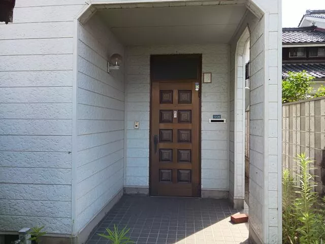 Tottori City, Hamazaka Higashi 1-chome, 2-story, 4DK
