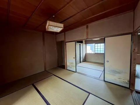 Wakayama-shi, Wakayama （Fuseya station） Single-story building, 3DK

800,000 yen