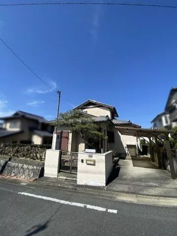 Tajimi City, Wakinoshima-cho 7-chome (Tajimi Station) 2-story 5DK