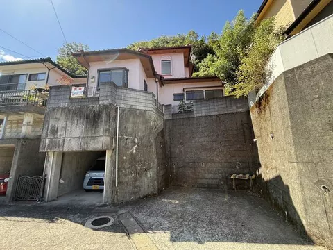 Nagasaki City, Onanomiya 2-chome (Nagayo Station), 2-story, 3LDK
