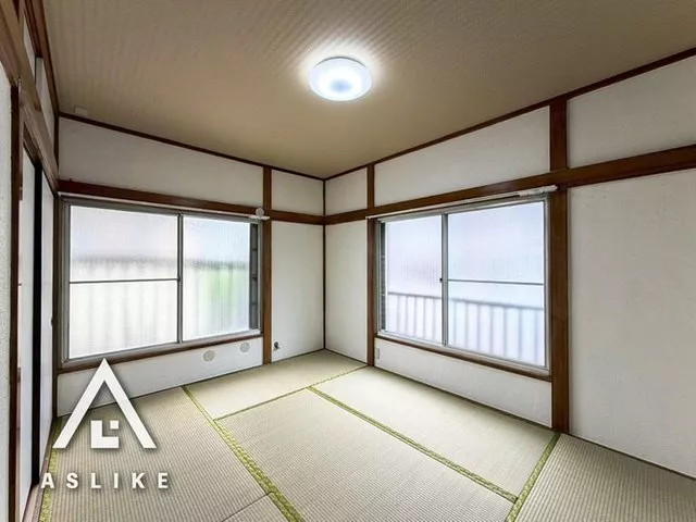 Building coverage ratio and floor area ratio: 40% and 60%