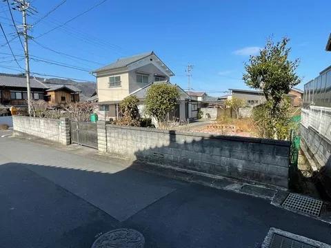 Ichinoi, Akame Town (Akameguchi Station) 4.5 million yen