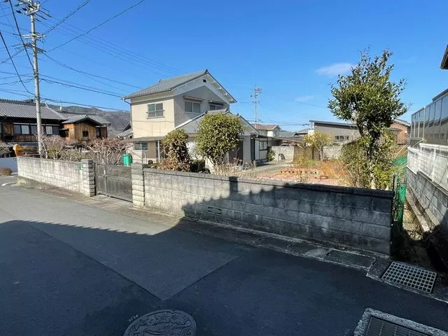 Ichinoi, Akame Town (Akameguchi Station) 4.5 million yen