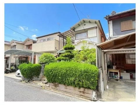 ■ 10 minutes on foot to Kintetsu Minami Osaka Line "Takada City" Station ♪ ■ Recommended as an investment property ♪ - Image 3