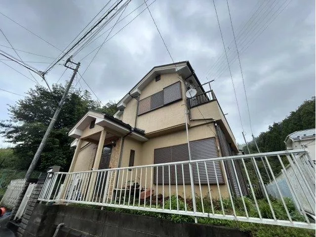 Kobuchi (Fujino Station) 8 million yen