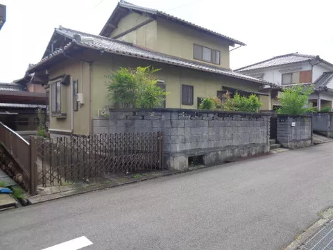 Kameyama City, Midori Town (Idagawa Station), 2-story, 4LDK