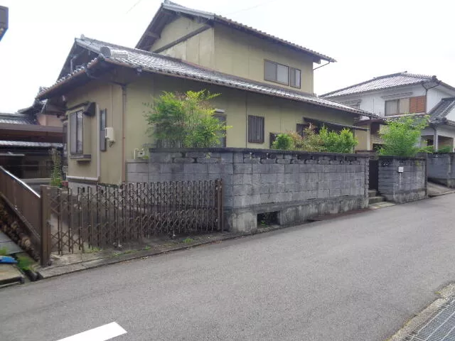 Kameyama City, Midori Town (Idagawa Station), 2-story, 4LDK