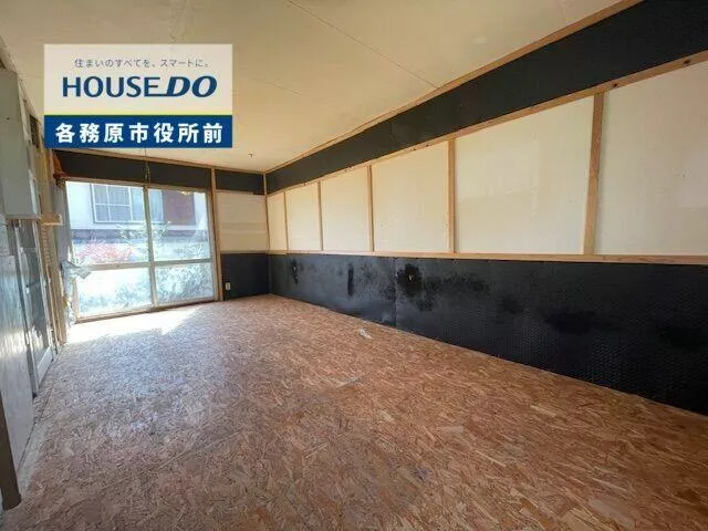 Kakamigahara City, Unumadai 6-chome (Unuma Station) 2-story 4SLDK
