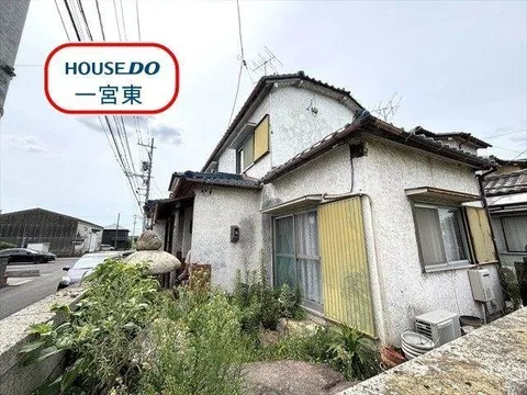 ●5DK●Corner lot●Within walking distance to the supermarket