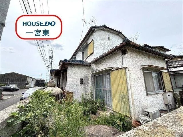 ●5DK●Corner lot●Within walking distance to the supermarket